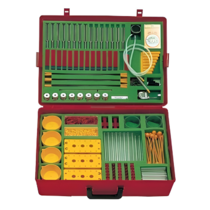 Звук и тон. Комплект лабораторного оборудования - «globural.ru» - Нерюнгри