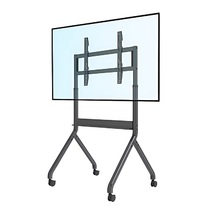 Стойка для интерактивной панели Edflat TOP - «globural.ru» - Нерюнгри