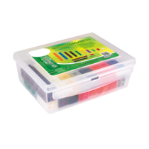 Набор для изучение математики "Занимательные кубики" - «globural.ru» - Нерюнгри