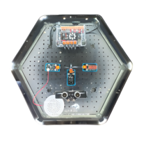 Модуль интерактивный "Термометр" - «globural.ru» - Нерюнгри