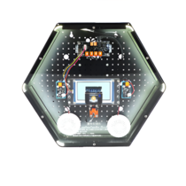 Модуль интерактивный с искусственным интеллектом "Распознавание изображений" - «globural.ru» - Нерюнгри