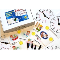 Интерактивный наглядный комплекс "Время. Часть и целое" - «globural.ru» - Нерюнгри