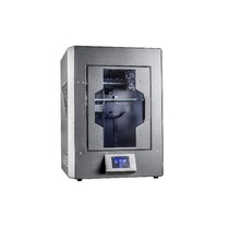 3D-принтер 3D RS (1 экструдер) - «globural.ru» - Нерюнгри