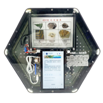 Модуль интерактивный с искусственным интеллектом "Интеллектуальная география" - «globural.ru» - Нерюнгри