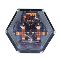 Модуль интерактивный "Генератор солнечной энергии" - «globural.ru» - Нерюнгри