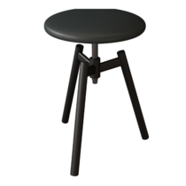 Табурет рабочий винтовой Т-95 - «globural.ru» - Нерюнгри