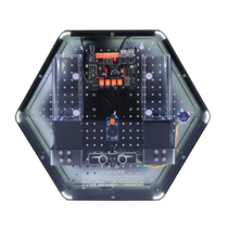 Модуль интерактивный "Музыкальный фонтан" - «globural.ru» - Нерюнгри