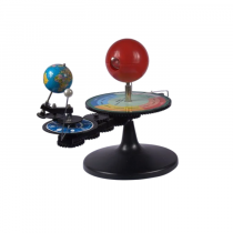 Теллурий (Модель Солнце-Земля-Луна) вариант 2 - «globural.ru» - Нерюнгри