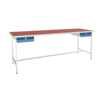 Стол лабораторный СЛ-05-03 - «globural.ru» - Нерюнгри