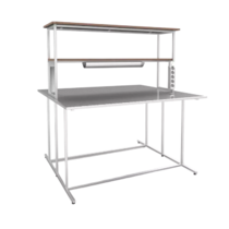 Стол лабораторный СЛ-06 - «globural.ru» - Нерюнгри