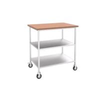 Стол лабораторный СЛ-07 - «globural.ru» - Нерюнгри