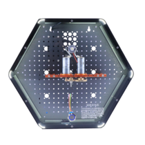 Модуль интерактивный "Магнитно-индукционныый генератор" - «globural.ru» - Нерюнгри