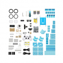 Cоревновательный набор MakeX Starter Kit (2020 Smart Links) - «globural.ru» - Нерюнгри