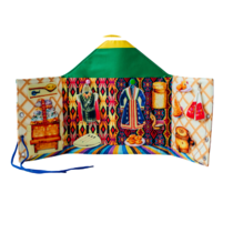 Папка "Юрта башкирская" - «globural.ru» - Нерюнгри