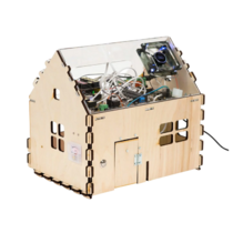 Образовательный набор «Умный дом ЙоТик М2» (Цифровая лаборатория по физике) - «globural.ru» - Нерюнгри