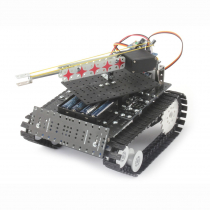 Конструктор Robo Kit 5 - «globural.ru» - Нерюнгри