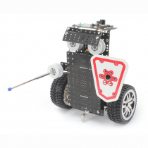 Конструктор Robo Kit 3 - «globural.ru» - Нерюнгри