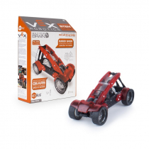 Набор VEX by HEXBUG Инерционная машина - «globural.ru» - Нерюнгри
