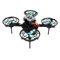 Квадрокоптер Makefire Ghost II - «globural.ru» - Нерюнгри
