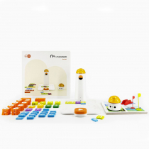 Робототехнический набор Matatalab Pro set - «globural.ru» - Нерюнгри