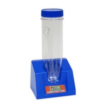 Большая пробирка на подставке - «globural.ru» - Нерюнгри