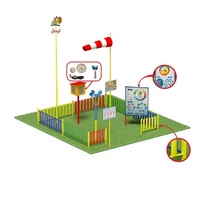 Метеорологическая площадка (комплект Мини плюс-2)   - «globural.ru» - Нерюнгри