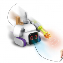 Робот Botzees Mini - «globural.ru» - Нерюнгри