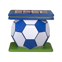 Интерактивный стол «Футбольный мяч» - «globural.ru» - Нерюнгри