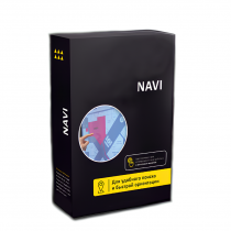 Программное обеспечение Navi - «globural.ru» - Нерюнгри