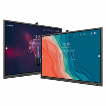Интерактивная LED панель Newline TT-8622Q - «globural.ru» - Нерюнгри