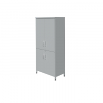 Шкаф для хранения лабораторной посуды/приборов - «globural.ru» - Нерюнгри