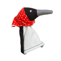 Кукла пальчиковая в ассортименте - «globural.ru» - Нерюнгри