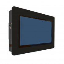 Интерактивная панель «Расписание» 32” light - «globural.ru» - Нерюнгри