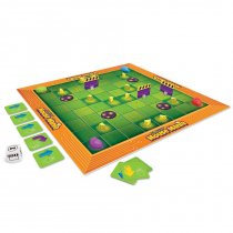 Игра настольная "Мыше-мания" - «globural.ru» - Нерюнгри