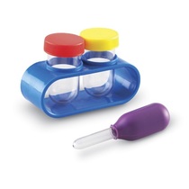 Набор "Начинаю экспериментировать" - «globural.ru» - Нерюнгри