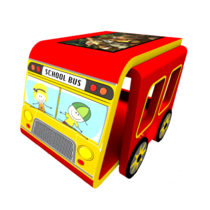 Интерактивный стол "Автобус" 32", 2 касания - «globural.ru» - Нерюнгри