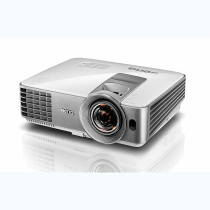 Мультимедийный короткофокусный проектор BenQ MS630ST - «globural.ru» - Нерюнгри