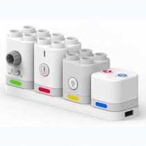 Ресурсный набор Botzees Connect Kit - «globural.ru» - Нерюнгри