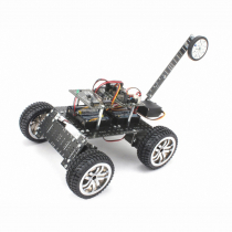 Ресурсный набор Robo kit 2-3 - «globural.ru» - Нерюнгри