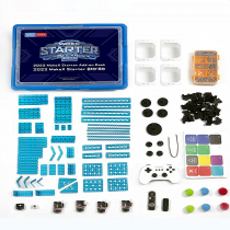 Ресурсный соревновательный набор 2022 MakeX Starter Add-on Pack - «globural.ru» - Нерюнгри