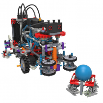 Набор K’NEX Education ROBOTICS PACK - «globural.ru» - Нерюнгри