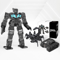 Конструктор Robotics engineer kit 2 - «globural.ru» - Нерюнгри