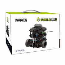 Мобильный робот Turtlebot3 burger - «globural.ru» - Нерюнгри