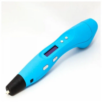 3D Ручка - «globural.ru» - Нерюнгри