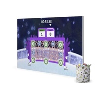 Интерактивный физкультурный комплекс без проектора - «globural.ru» - Нерюнгри