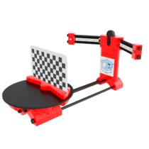 Конструктор образовательного 3D - сканера - «globural.ru» - Нерюнгри