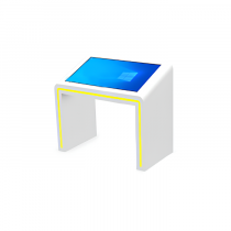 Интерактивный стол EXPO 43 - «globural.ru» - Нерюнгри