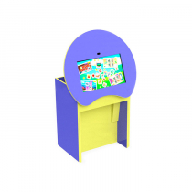 Интерактивный стол "I-TABLE" - «globural.ru» - Нерюнгри