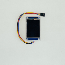 Сенсорный дисплей TFT 2.4 LCD  - «globural.ru» - Нерюнгри
