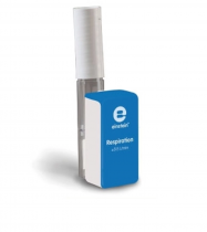 Датчик дыхания (спирометр) по биологии - «globural.ru» - Нерюнгри